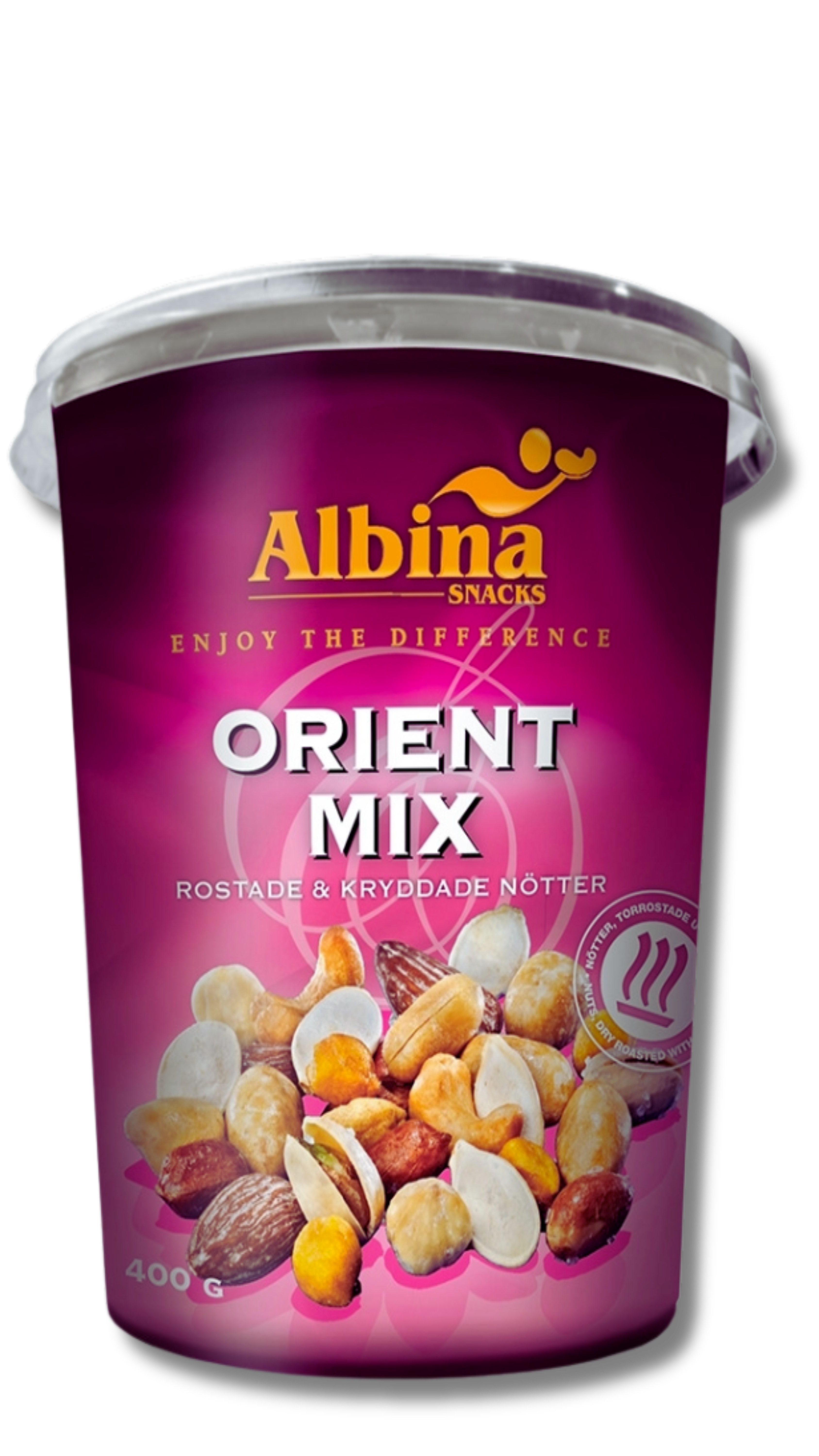 Orient Mix