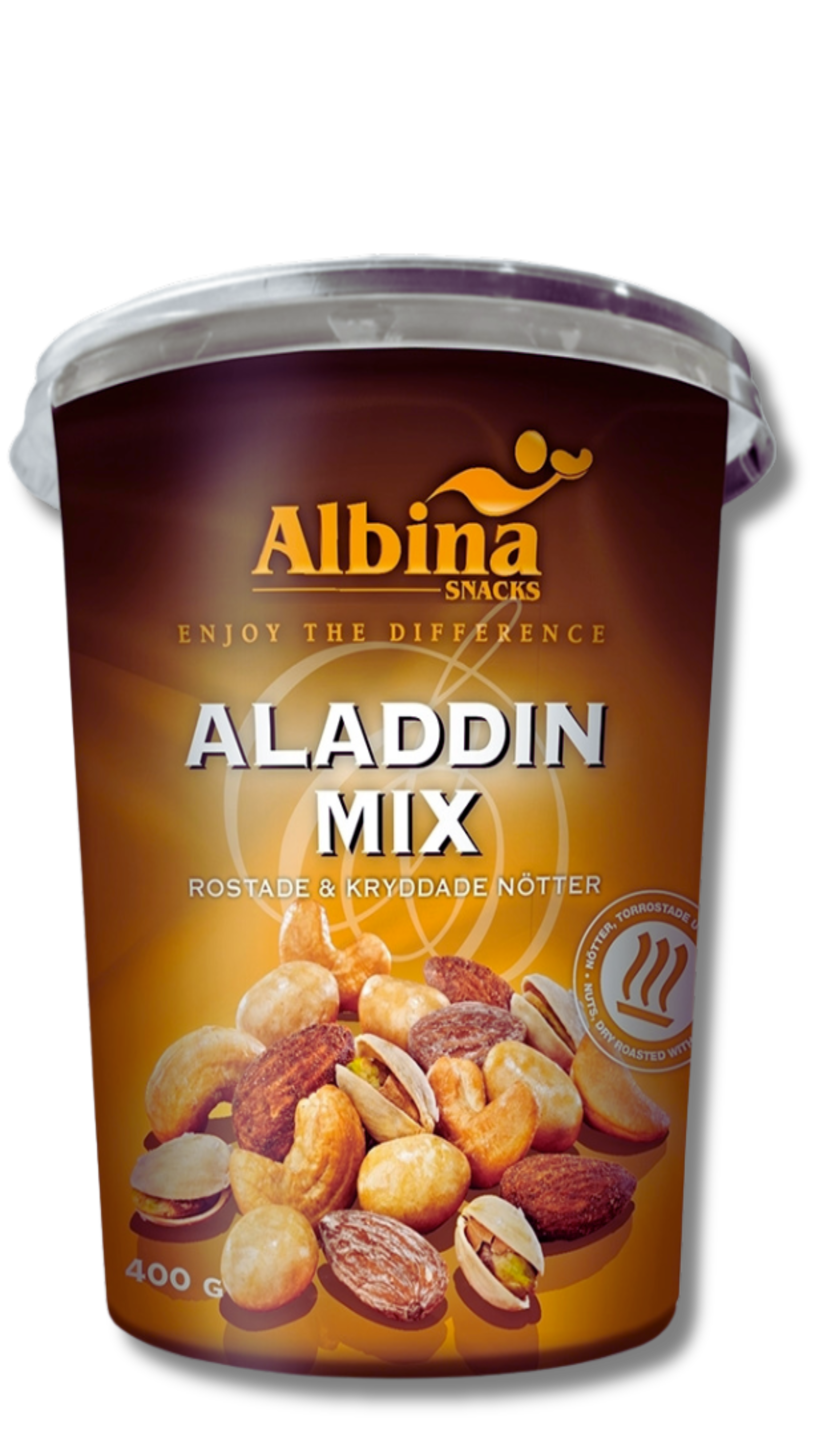 Aladdin Mix