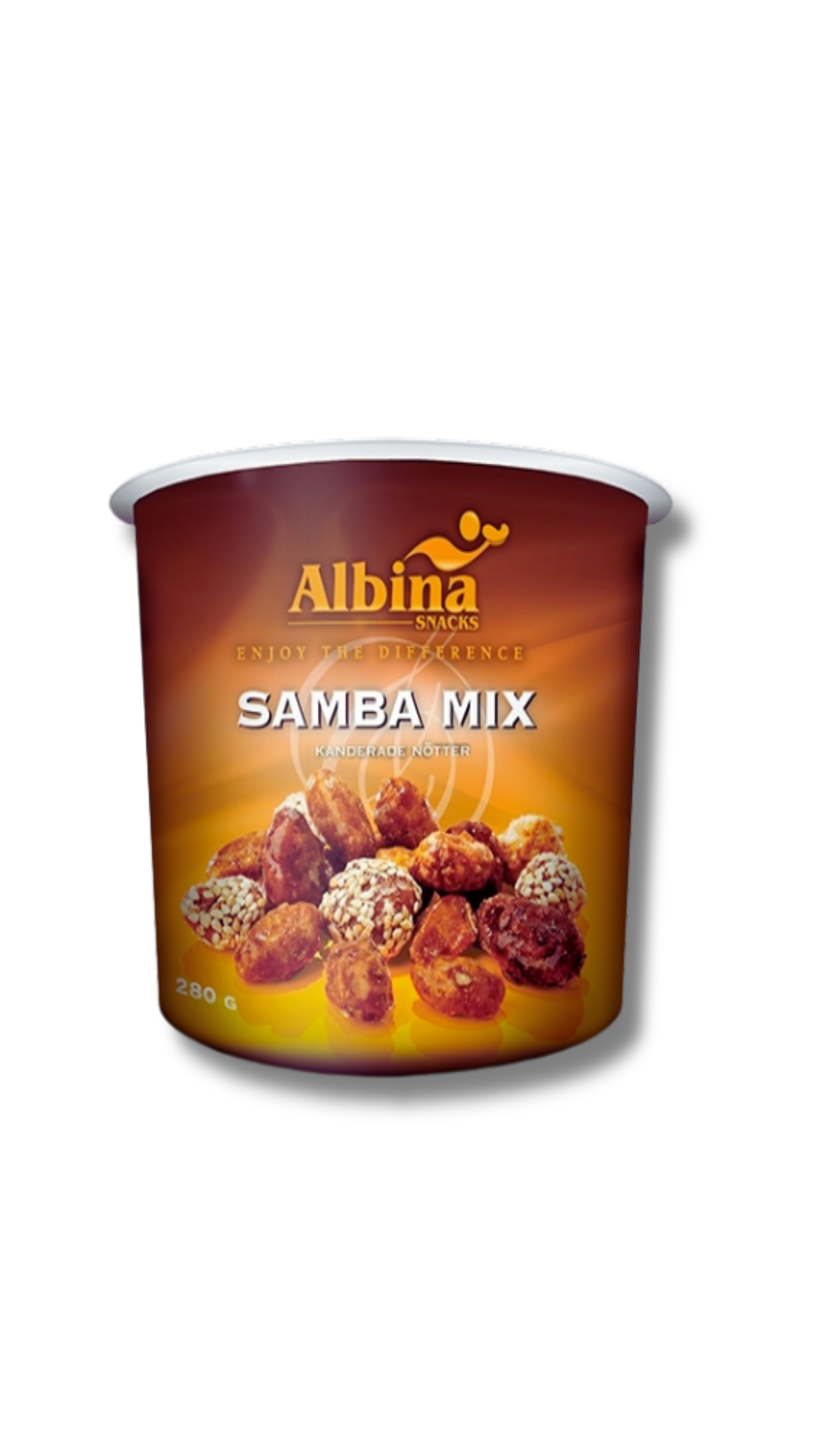 Samba Mix